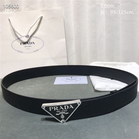 replica prada belt|prada belt for men.